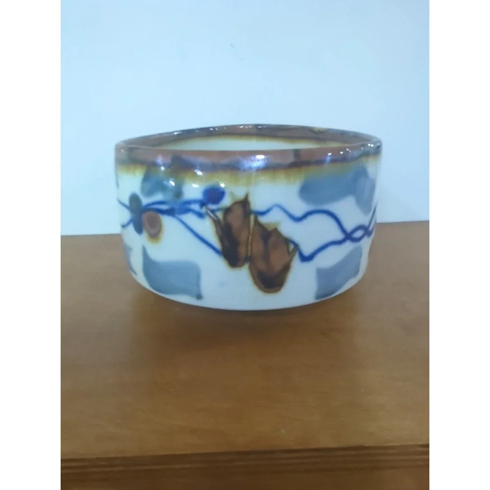 Sam Scott Northwest Pottery handcrafted studio